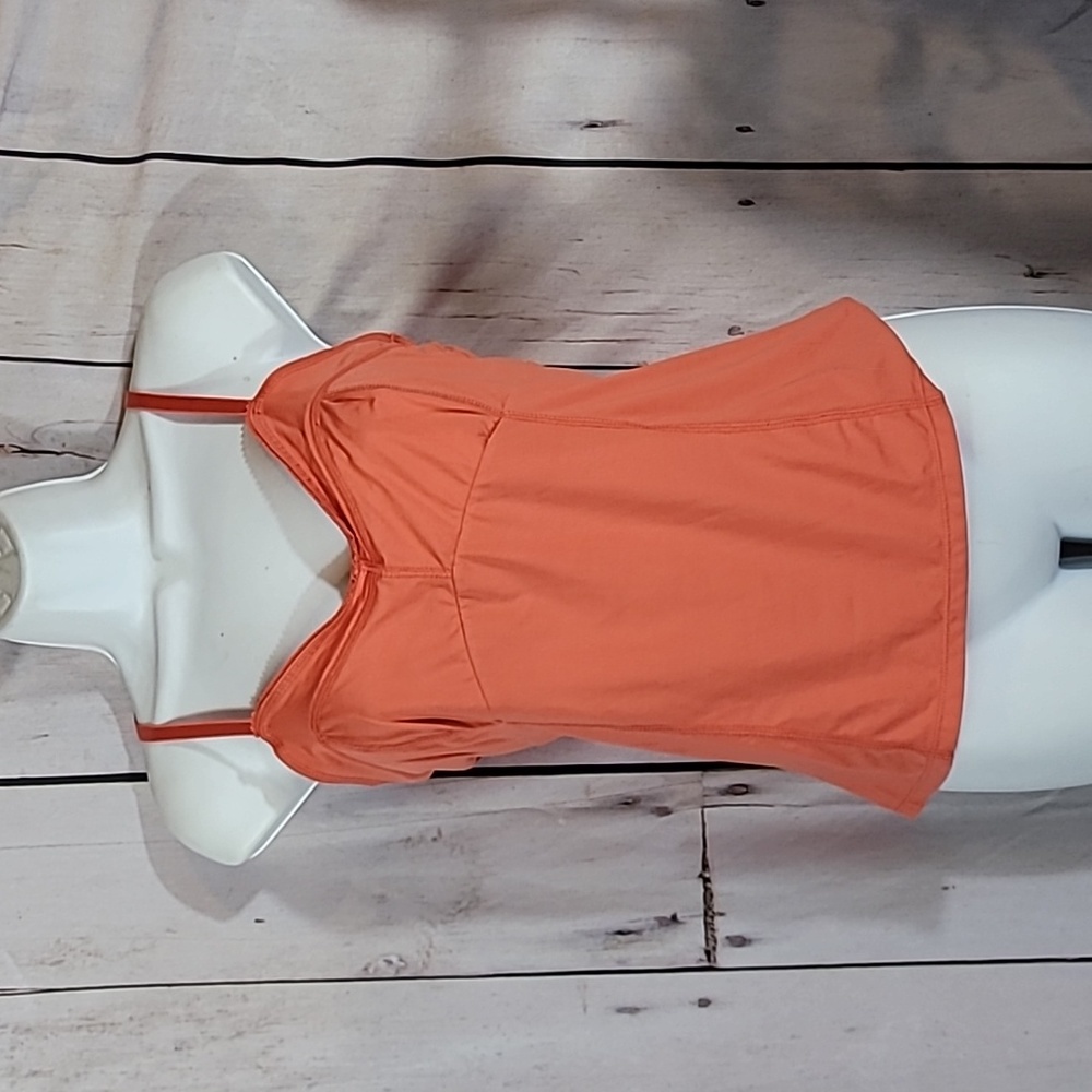 Latina life cami top